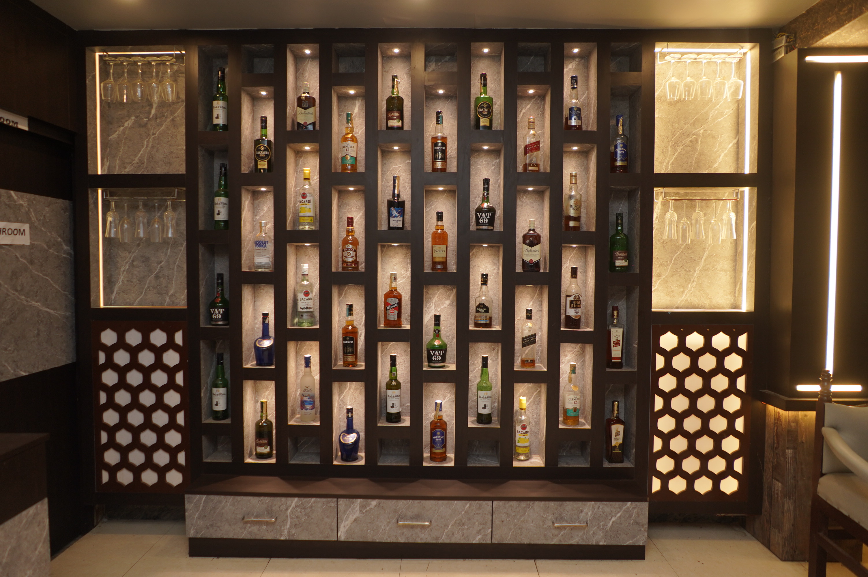 Hindusthan Hotel