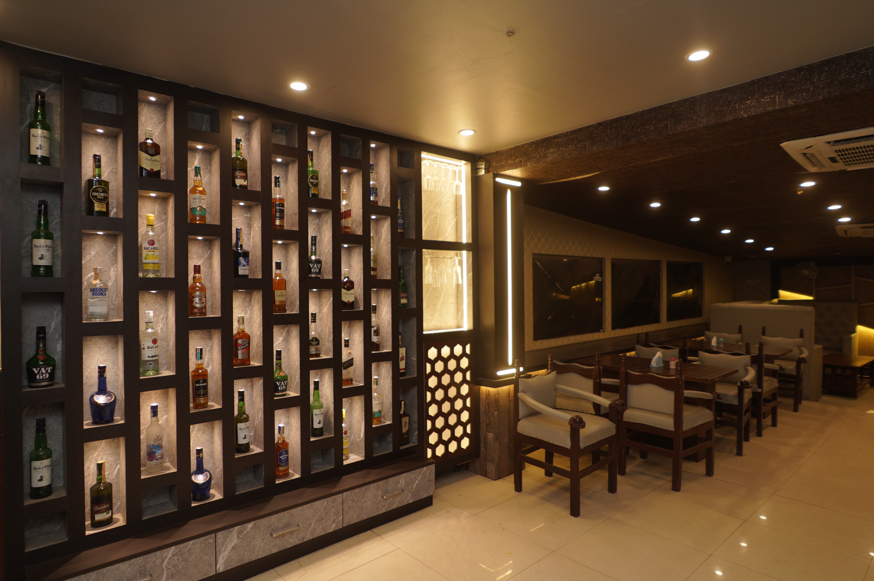 Hindusthan Hotel