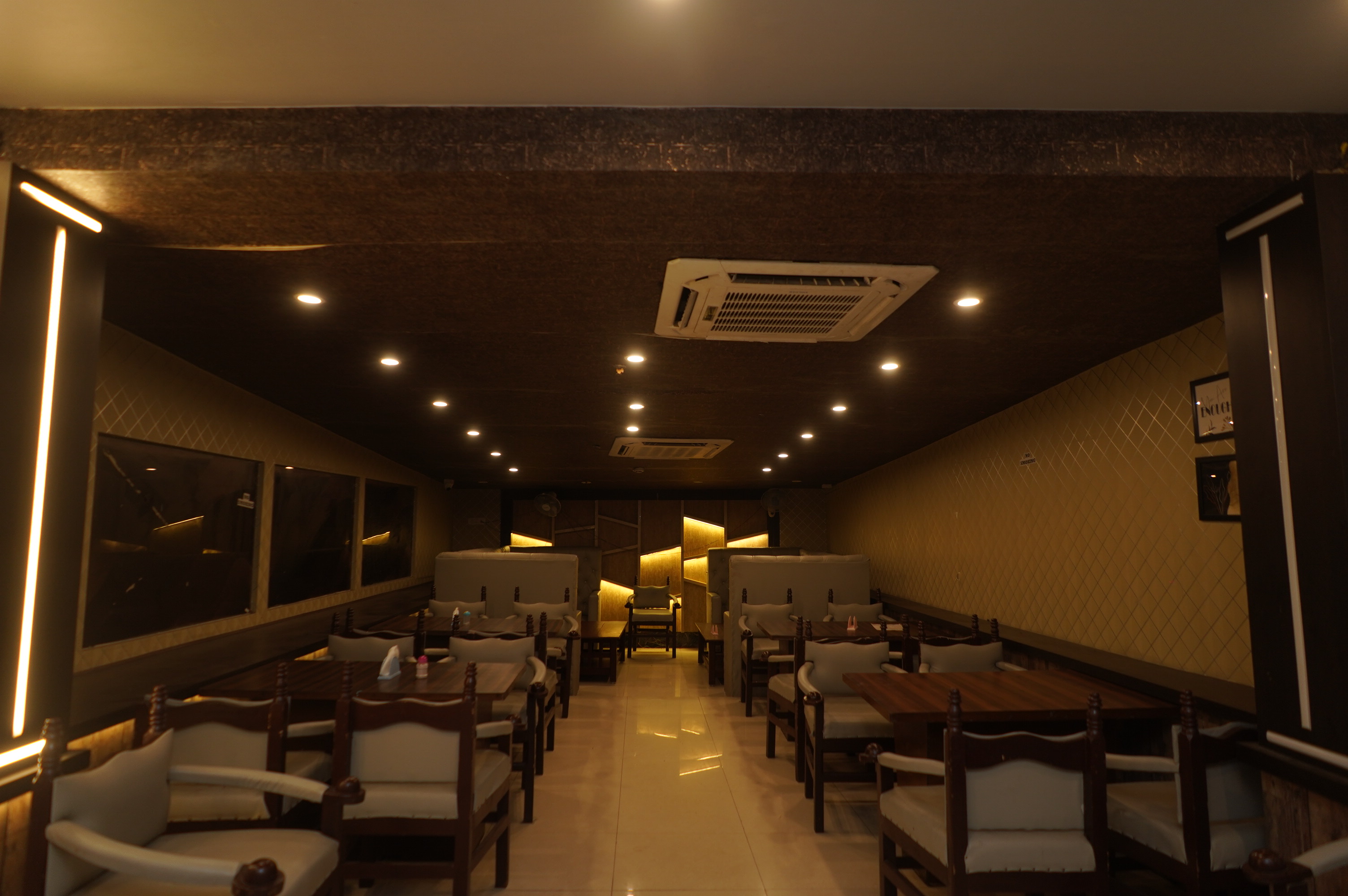 Hindusthan Hotel