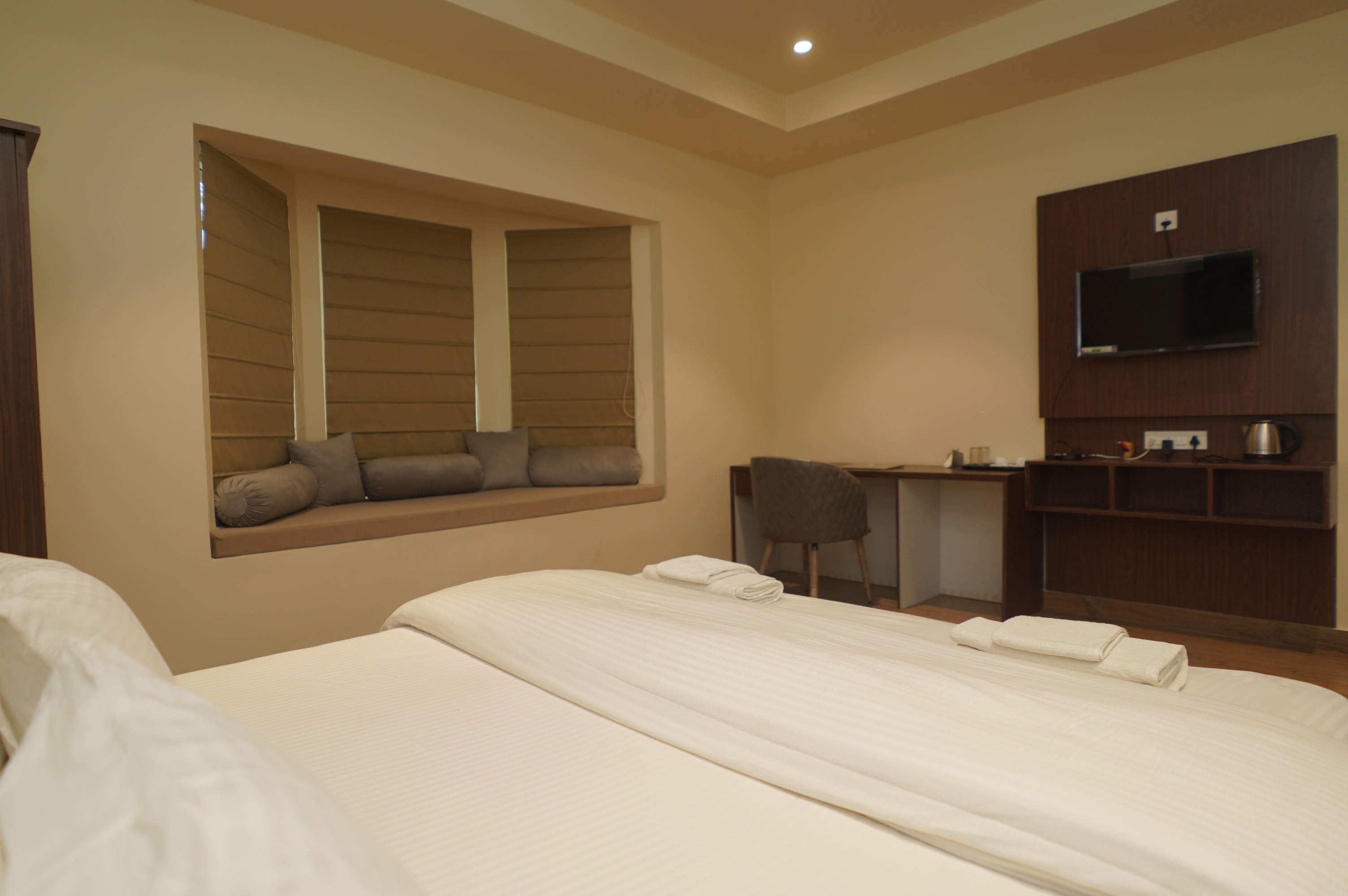 Executive Room