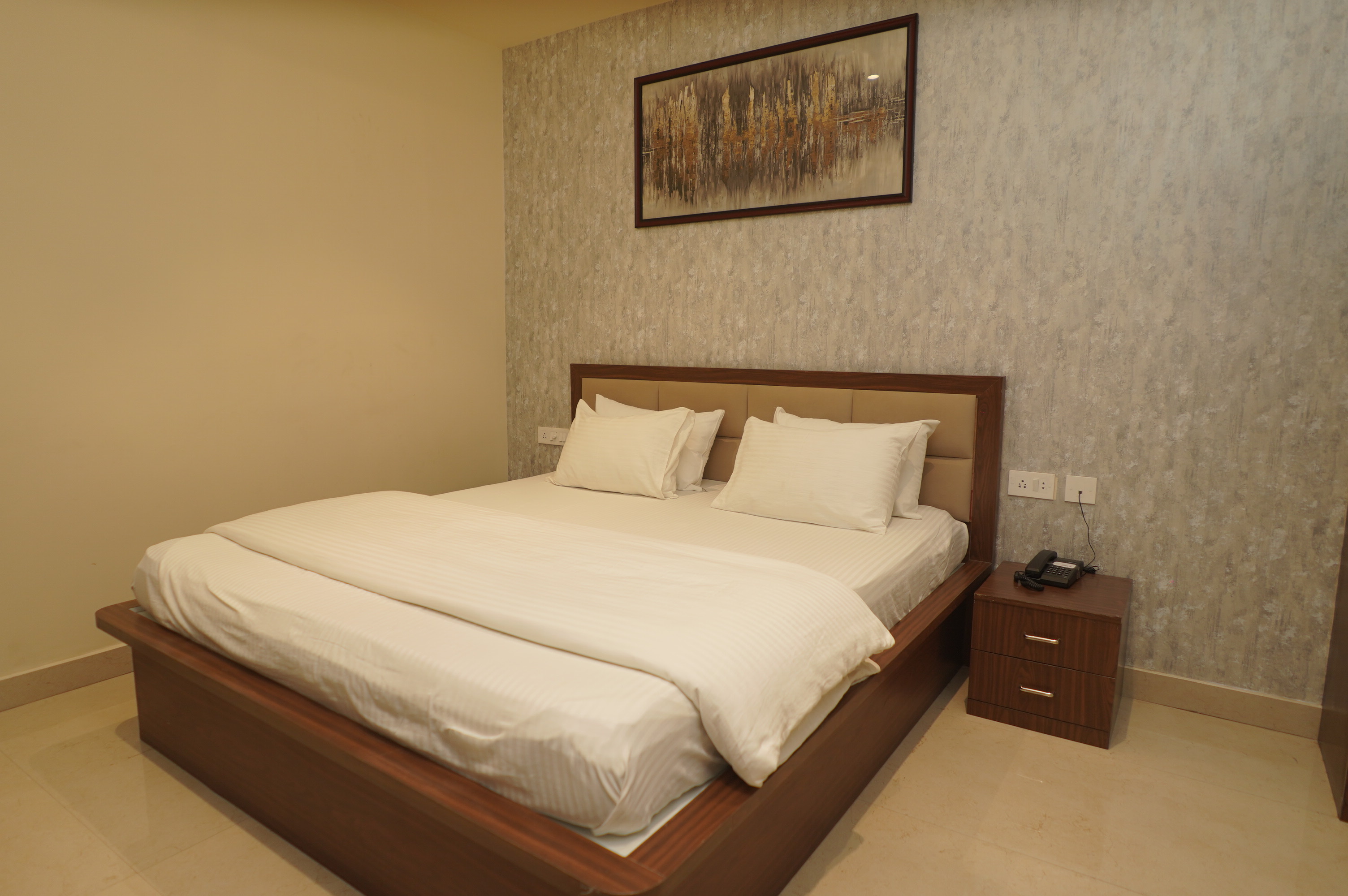 Standard Suite