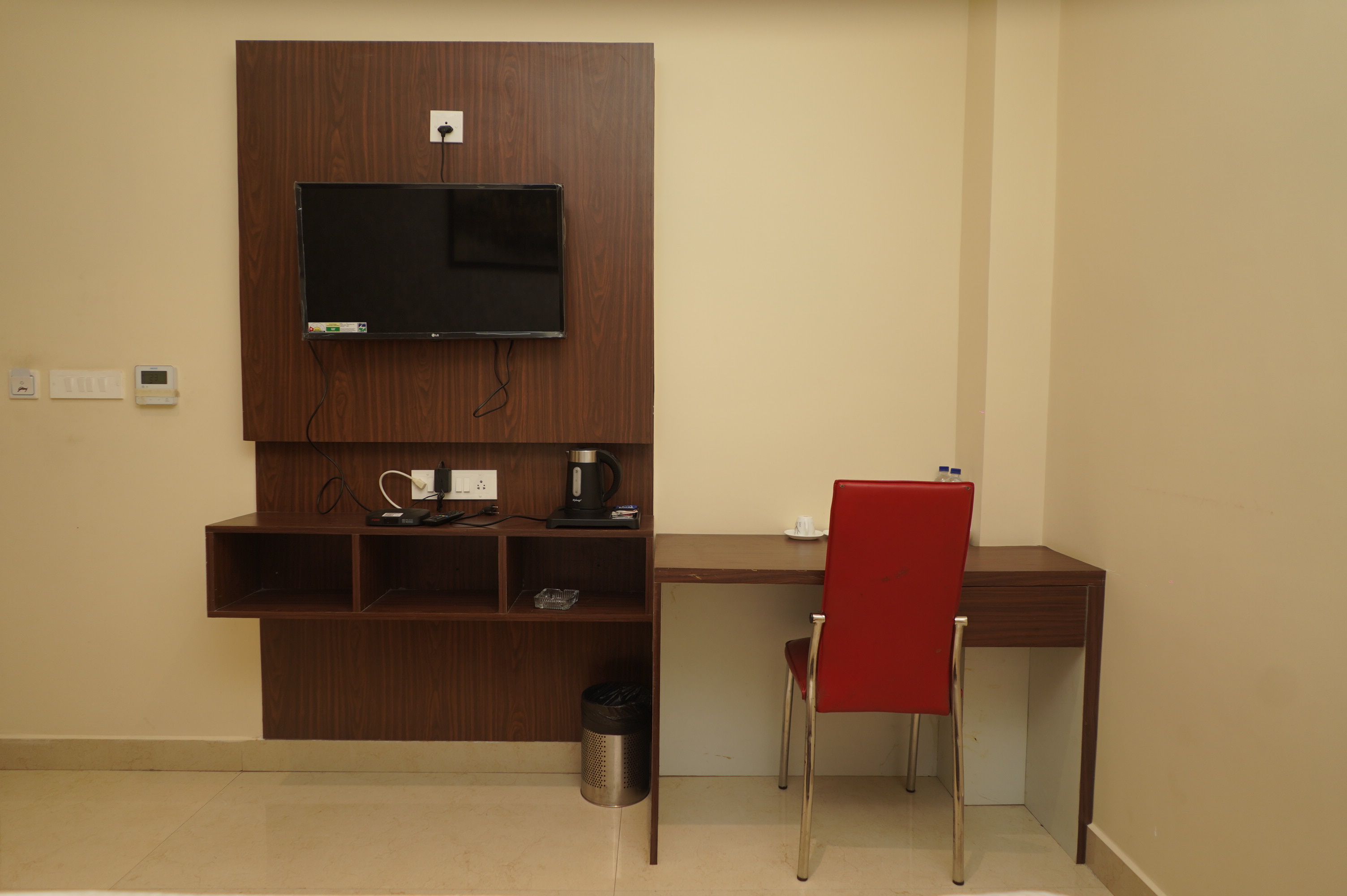 Standard Suite